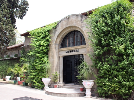 巴基斯坦-塔克西拉博物館